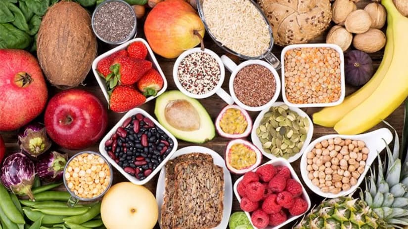 Sağlıklı, Yüksek Lifli ve Düşük Karbonhidratlı Yiyecekler: Keten Tohumu, Chia Tohumları, Avokado ve Daha Fazlası